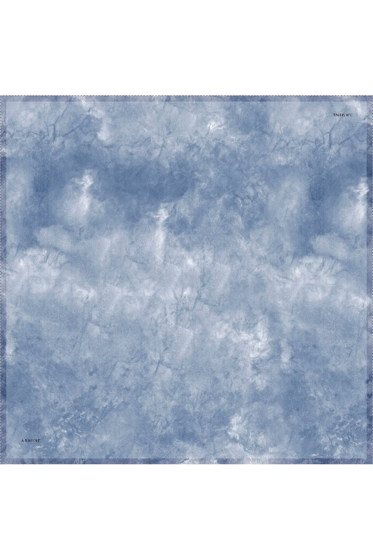 Armine Nostalji İpek Eşarp 8333-14