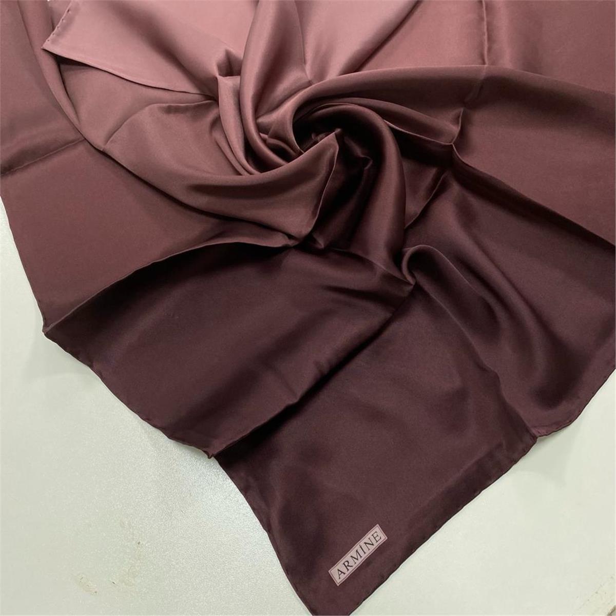 Armine Nostalji İpek Eşarp 8971-32 