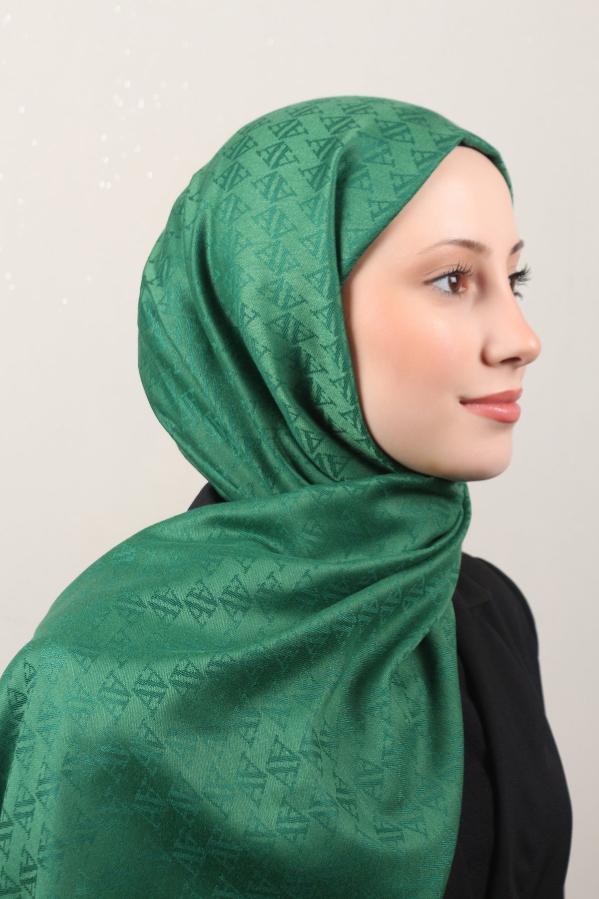 Armine Viscon Şal 3114-10 Benetton 