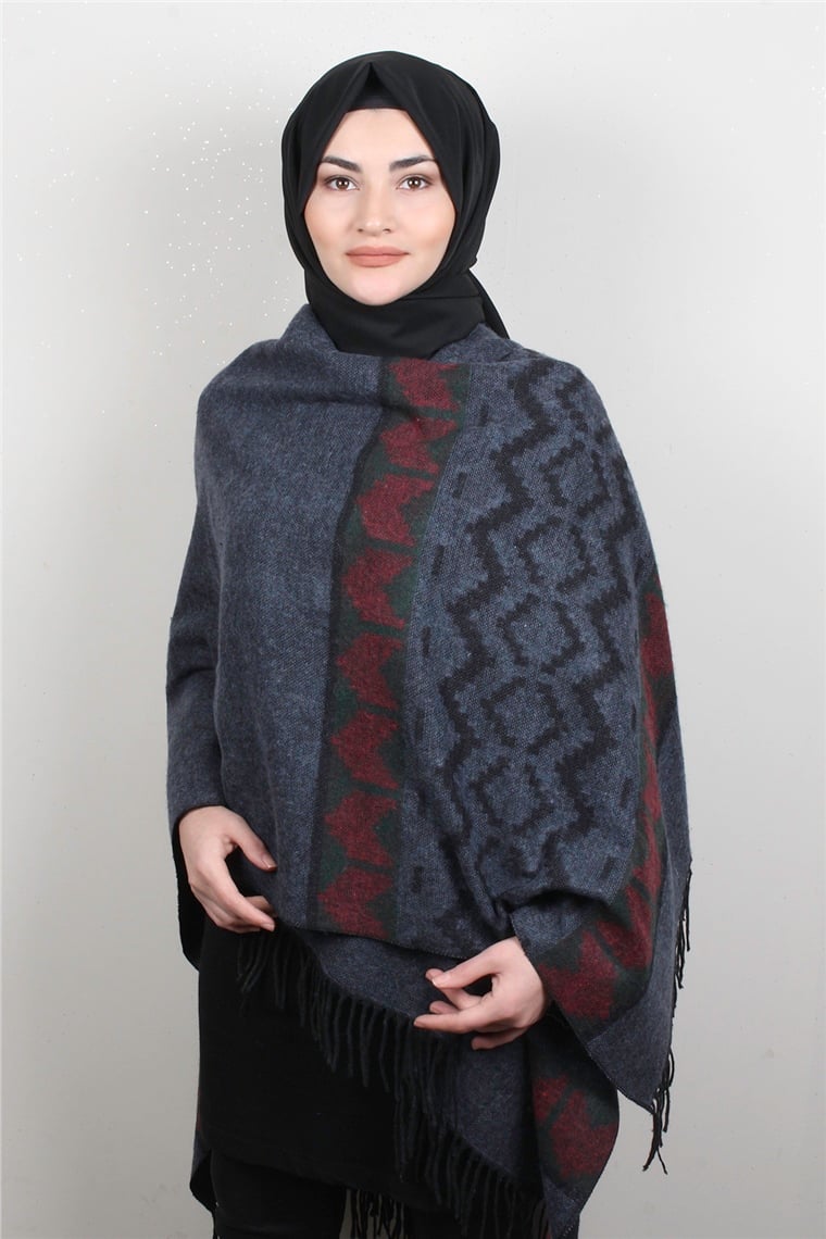 Armürlü Panço 509-0024-124 Füme