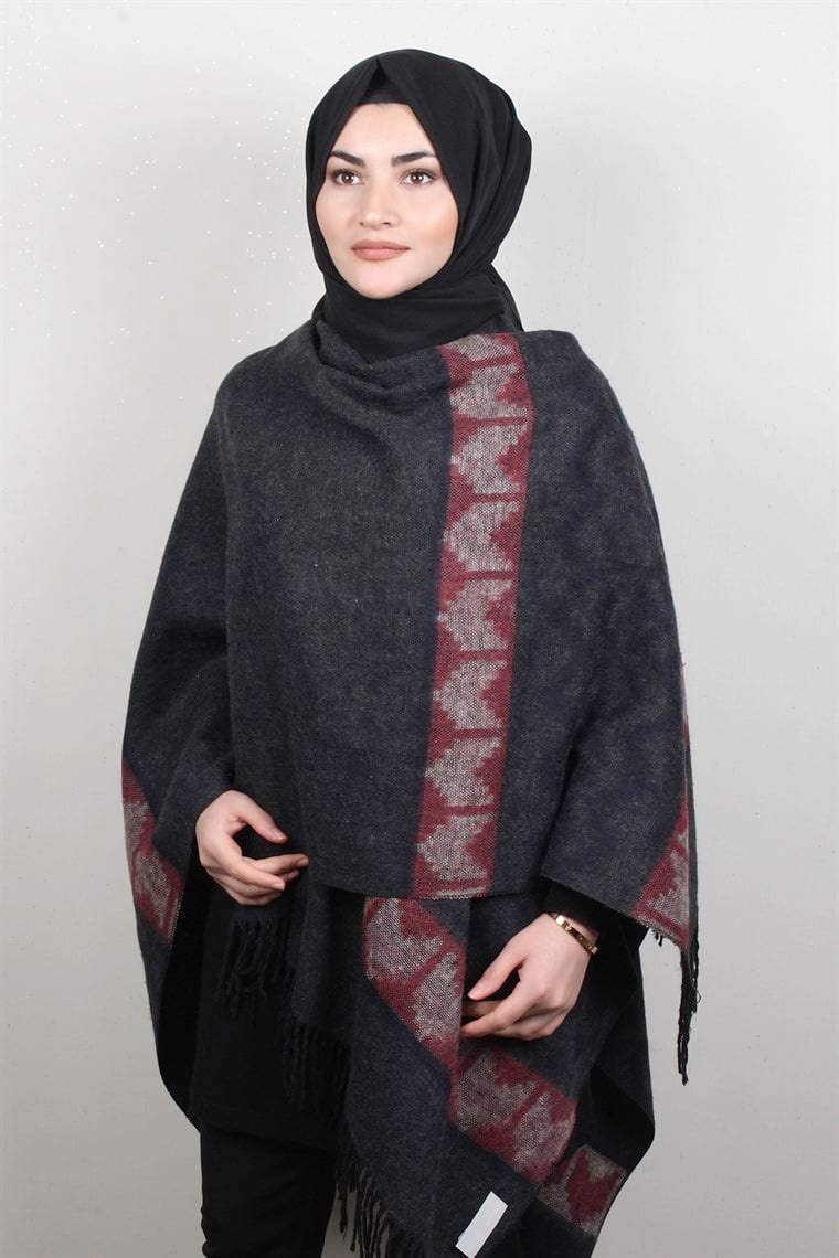 Armürlü Panço 509-0024-131 Füme