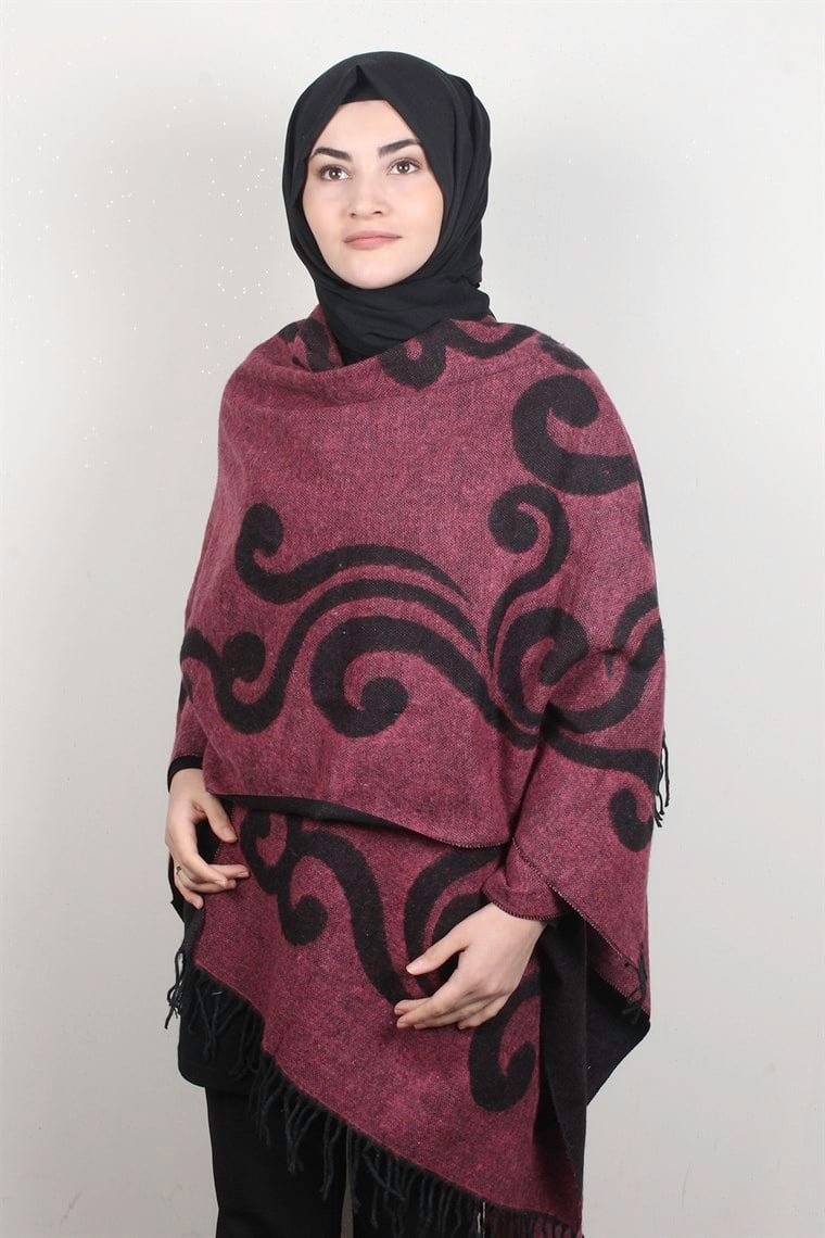 Armürlü Panço 509-0024-145 Pembe
