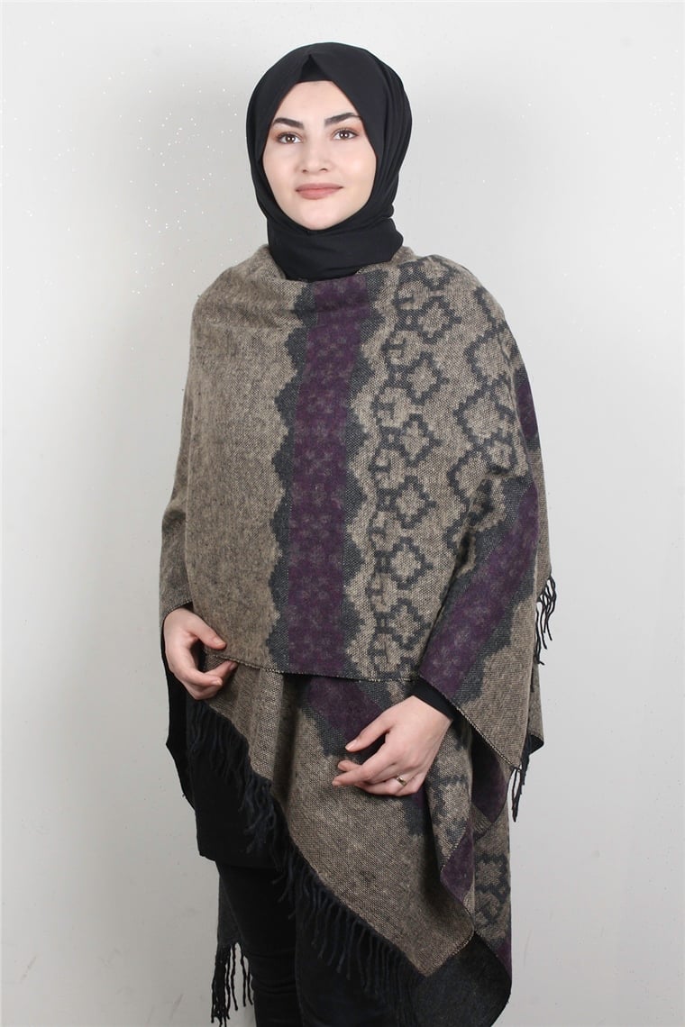 Armürlü Panço 509-0024-169 Sütlü Kahve