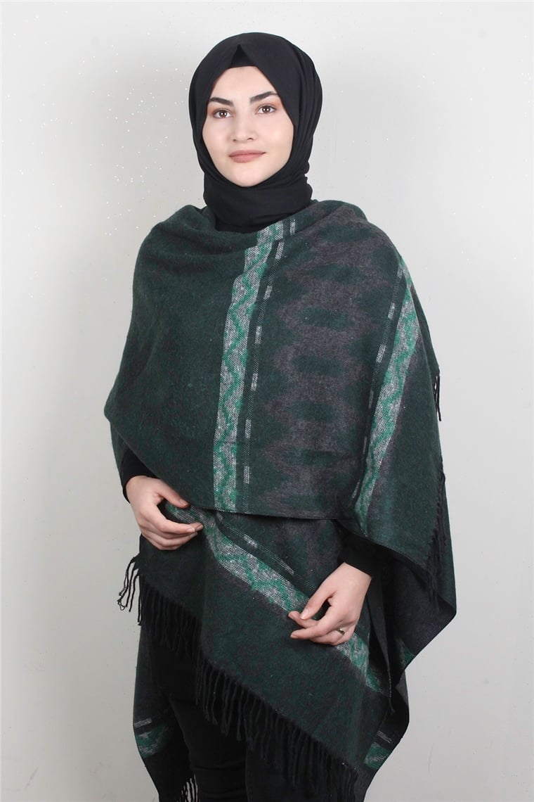 Armürlü Panço 509-0024-171 Yeşil