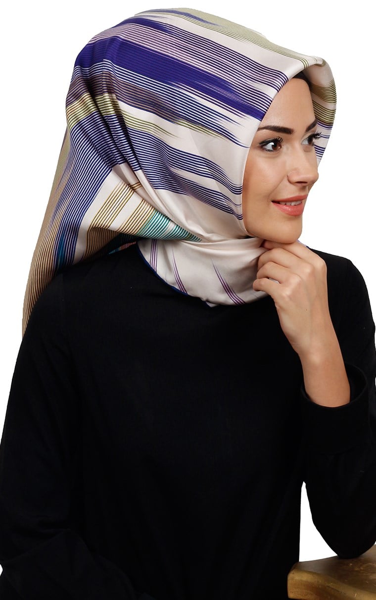 Silkhome İpek Eşarp 15081-3