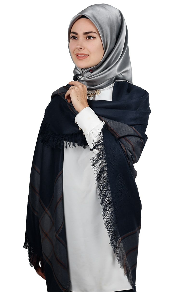 521-0001-01 Babaanne Atkısı Yün