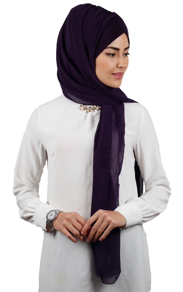 Bone Şal 4531-7