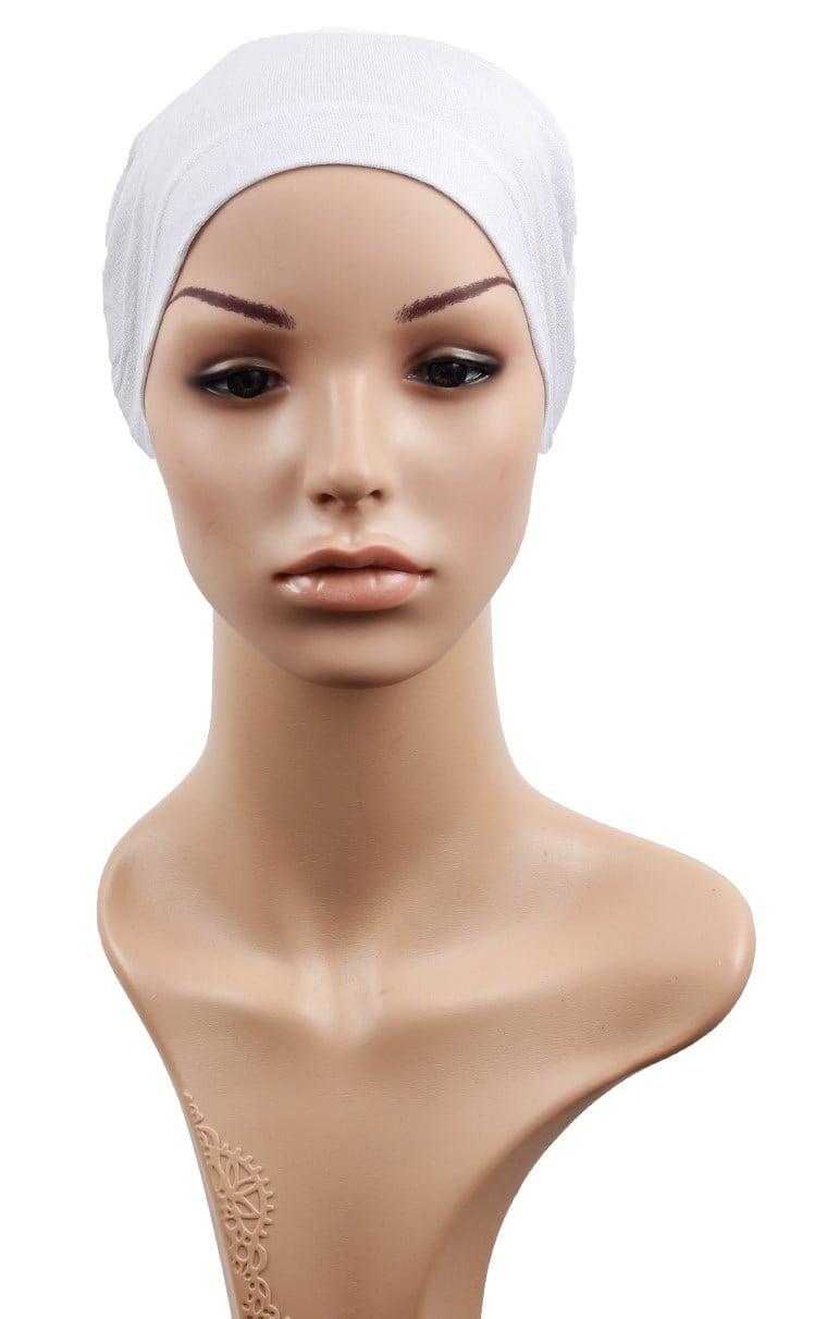 Likralı Bağsız Bone 2501-22