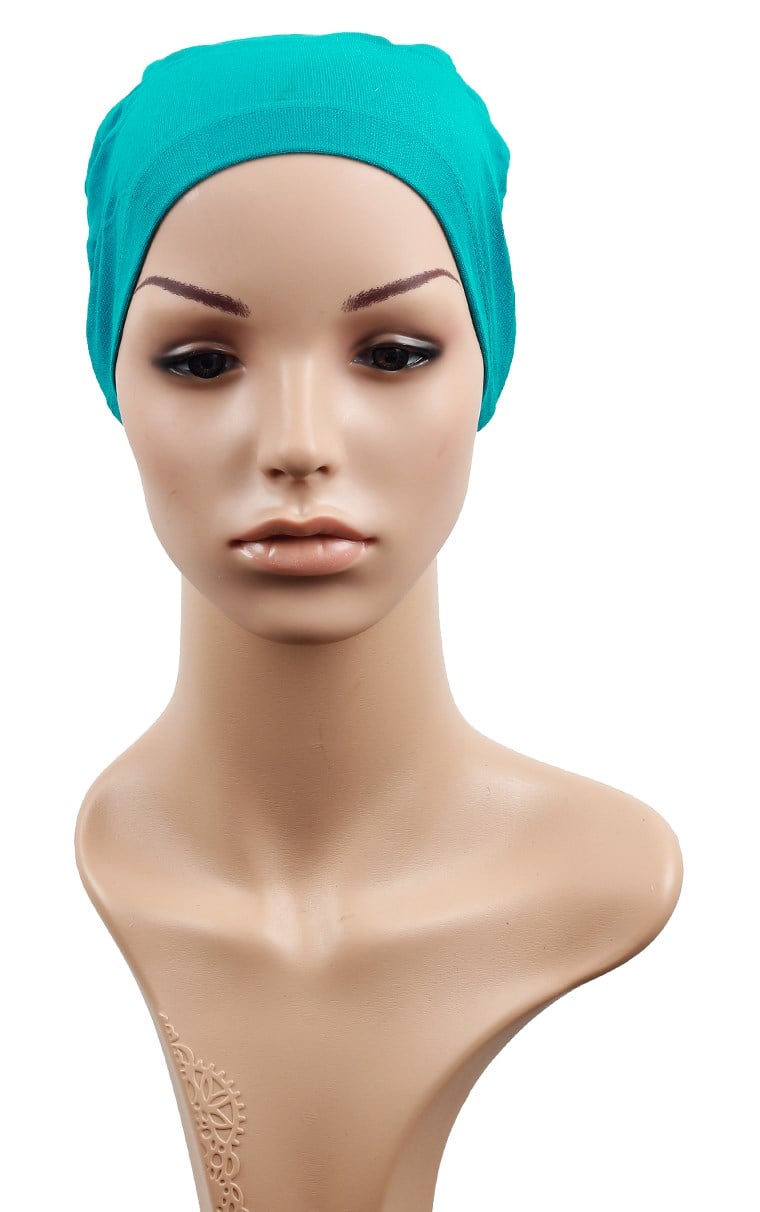 Likralı Bağsız Bone 2501-3