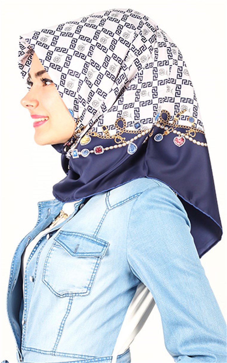 Versace Eşarp 11812-1