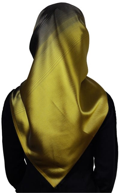 Tafta Eşarp 1602-31