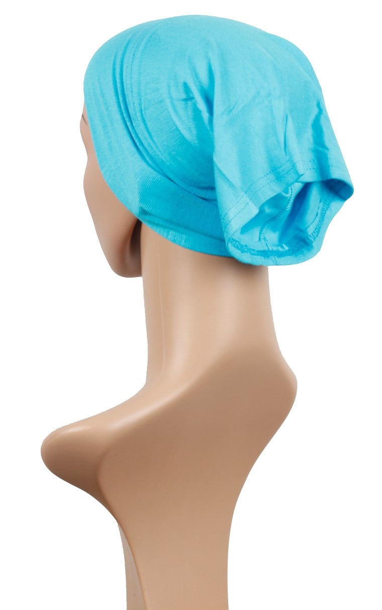 Likralı Havalı Bone 2505-5