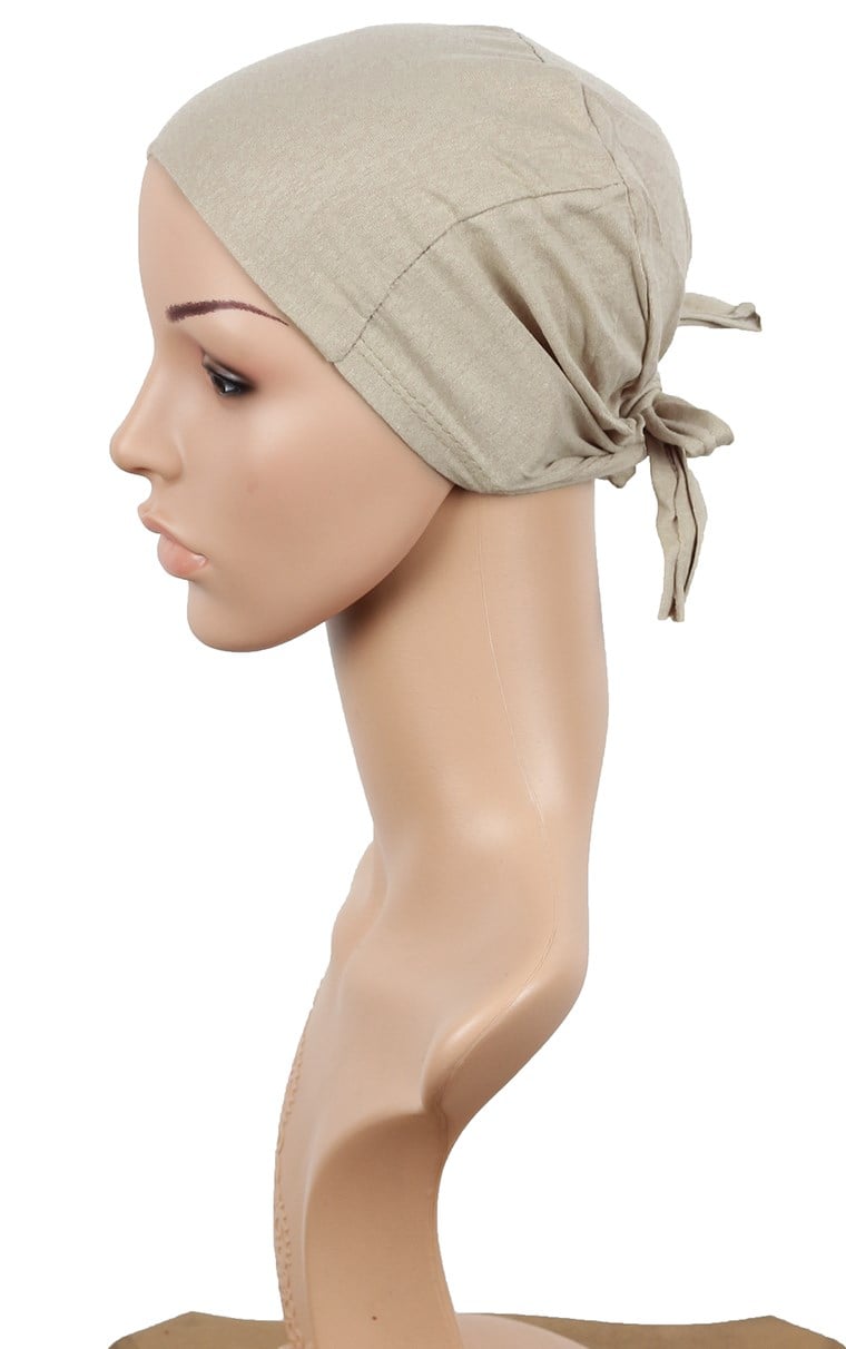 Dikişsiz Penye Bone 2506-6