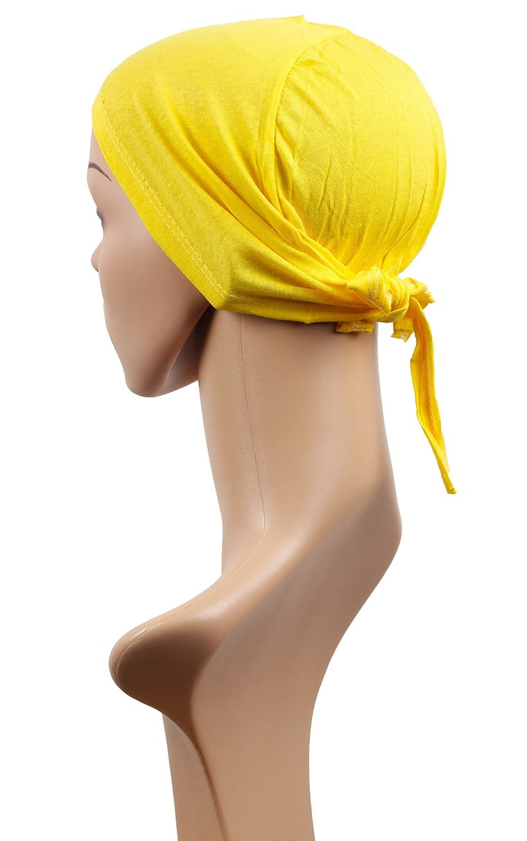 Penye Eşarp Bonesi 251-36