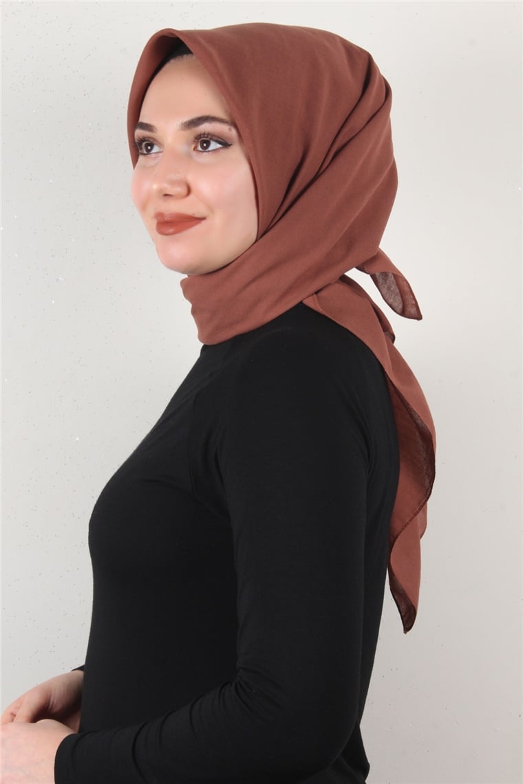 Bambu & Coton Eşarp 3087-9 Fondöten