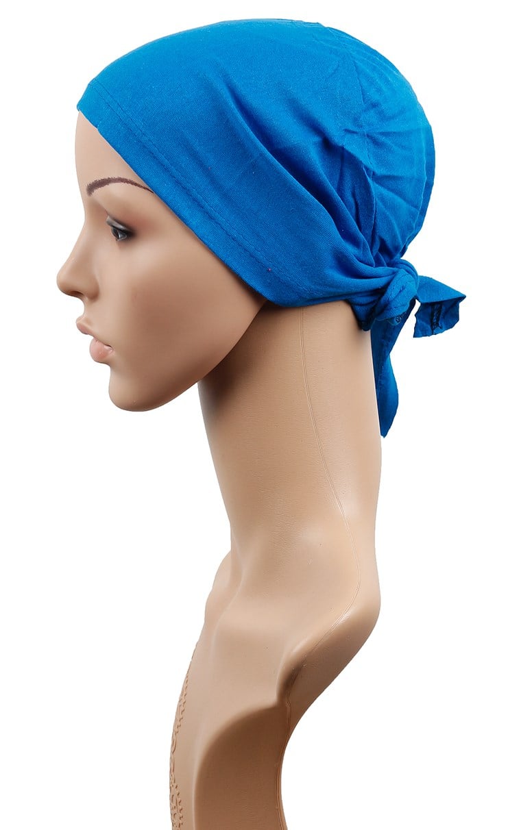 Penye Eşarp Bonesi 251-34