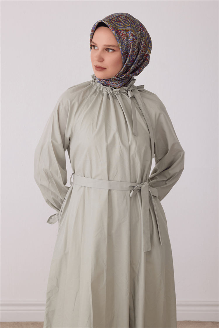 Belli 26-27 Kış İpek Eşarp 4404-33