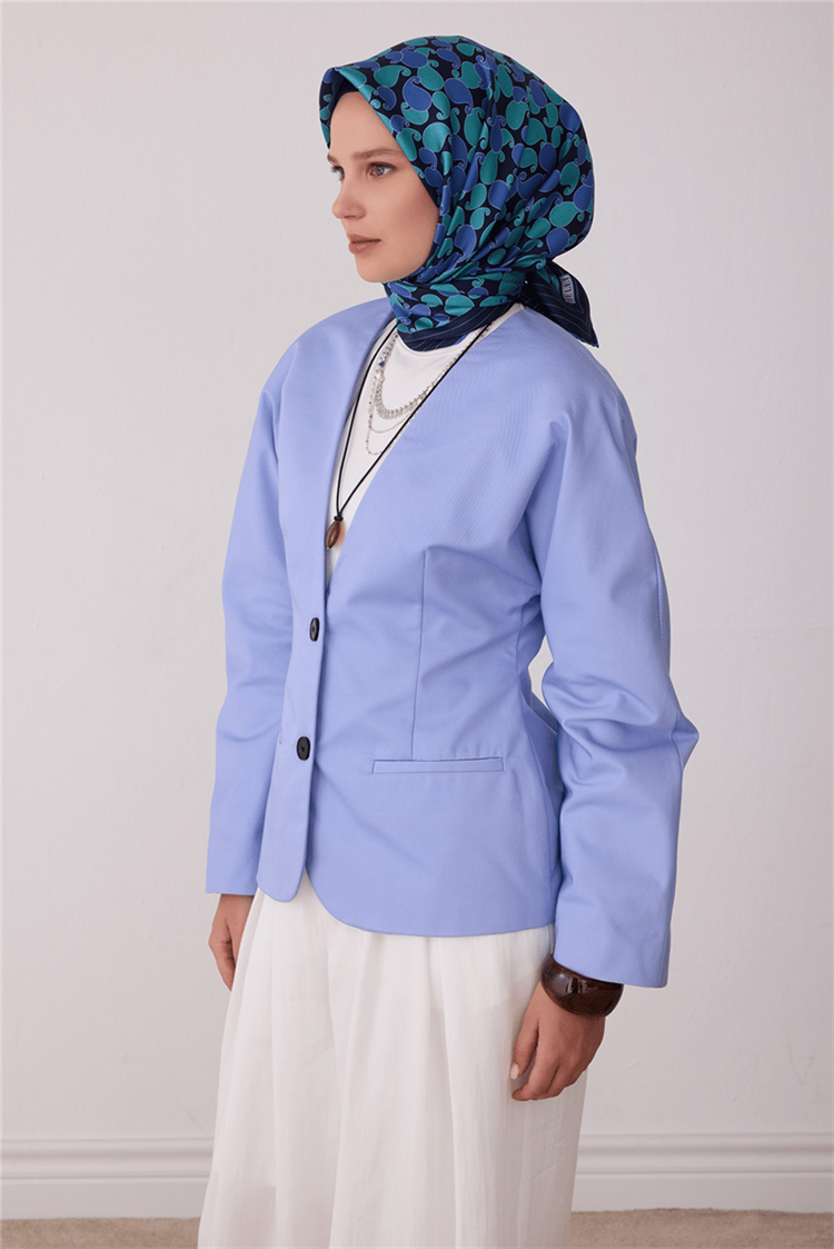 Belli 26-27 Kış İpek Eşarp 4422-82 