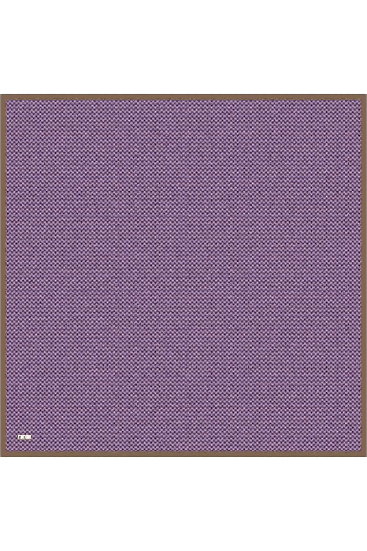 Belli Twil İpek Eşarp 4007-03
