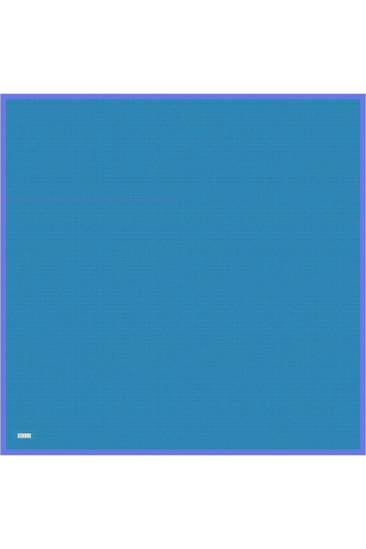 Belli Twil İpek Eşarp 4007-80