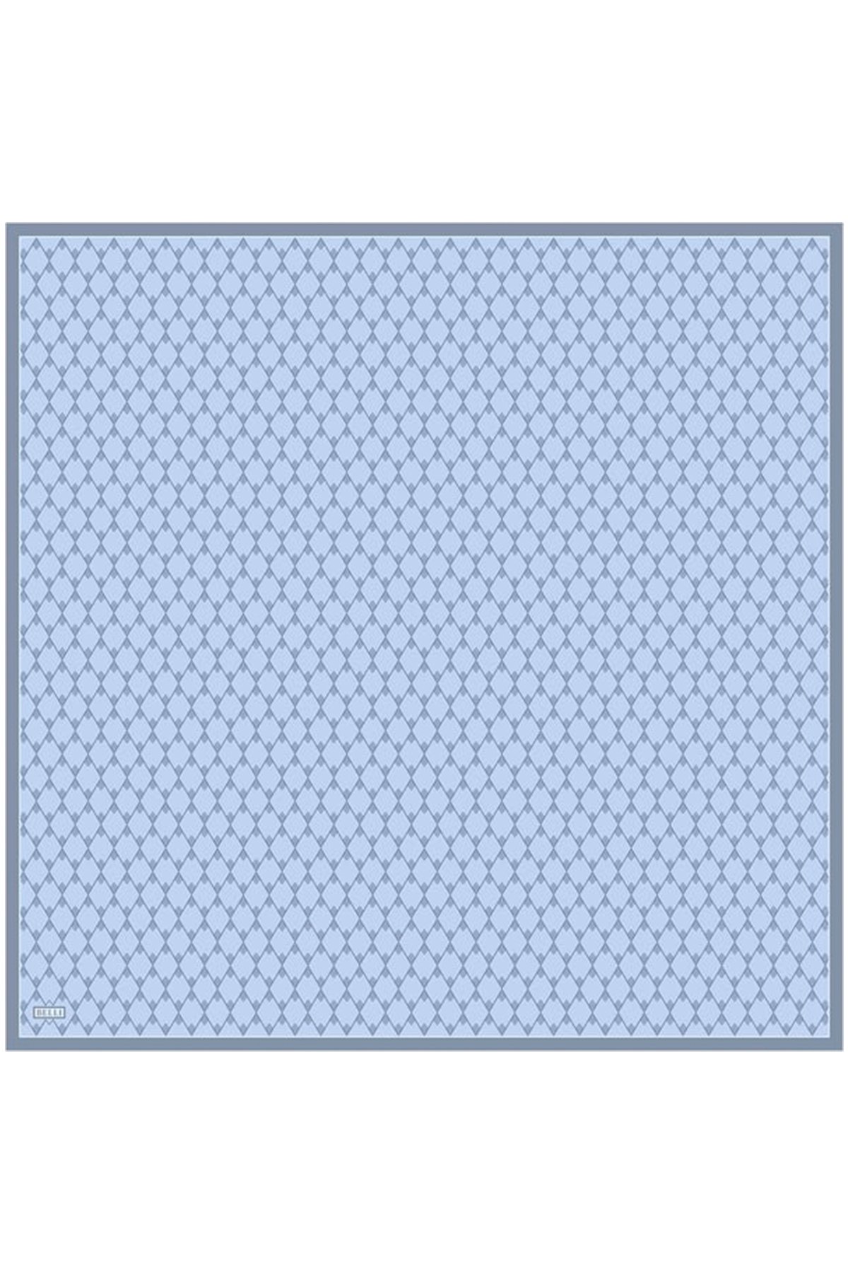 Belli Twil İpek Eşarp 4031-35