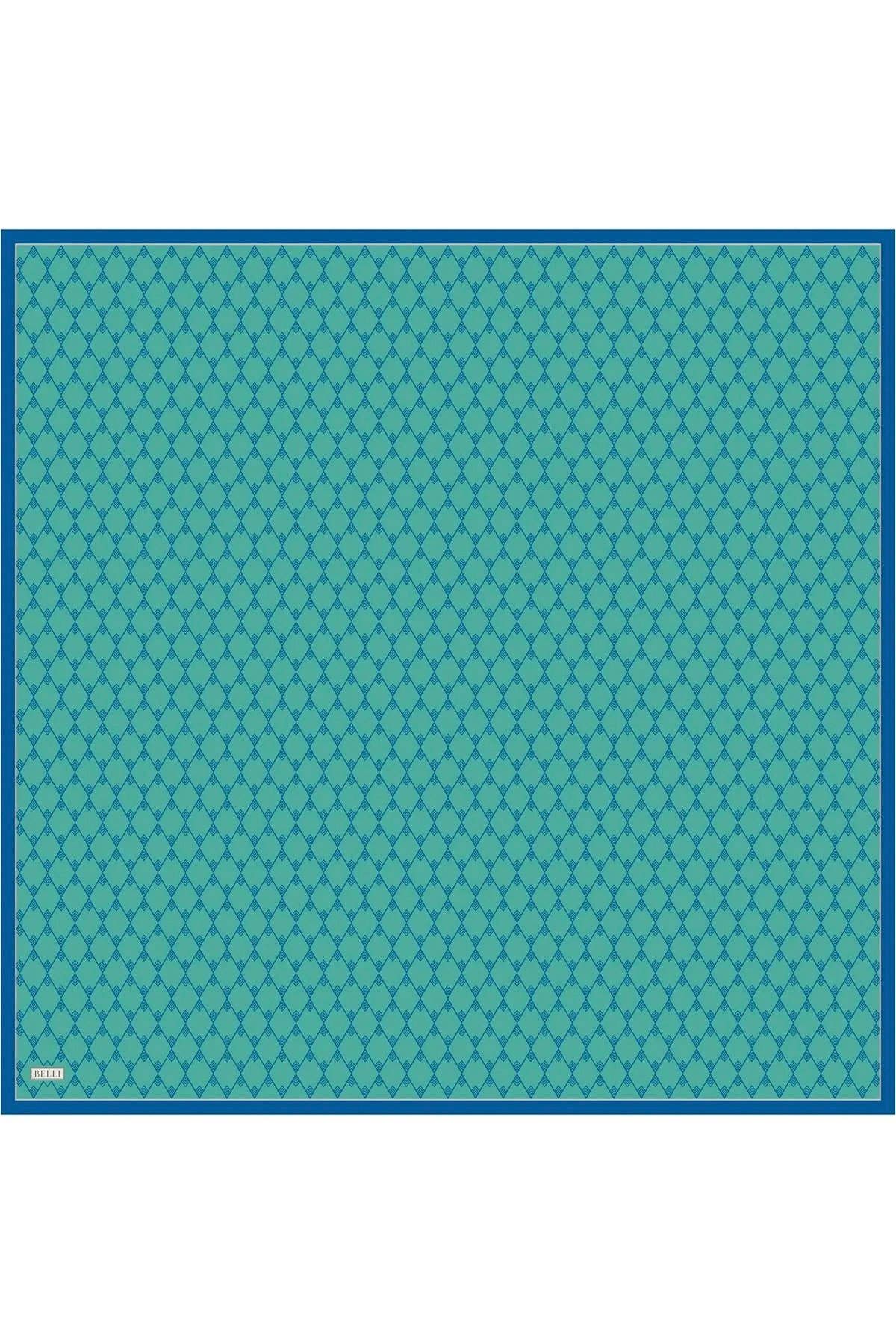 Belli Twil İpek Eşarp 4031-80