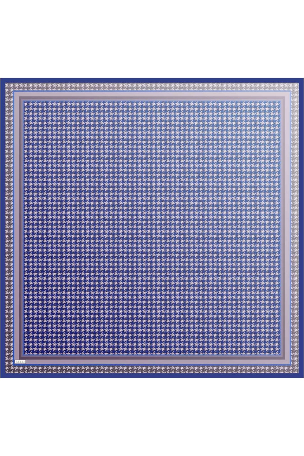 Belli Twill İpek Eşarp 40000-04