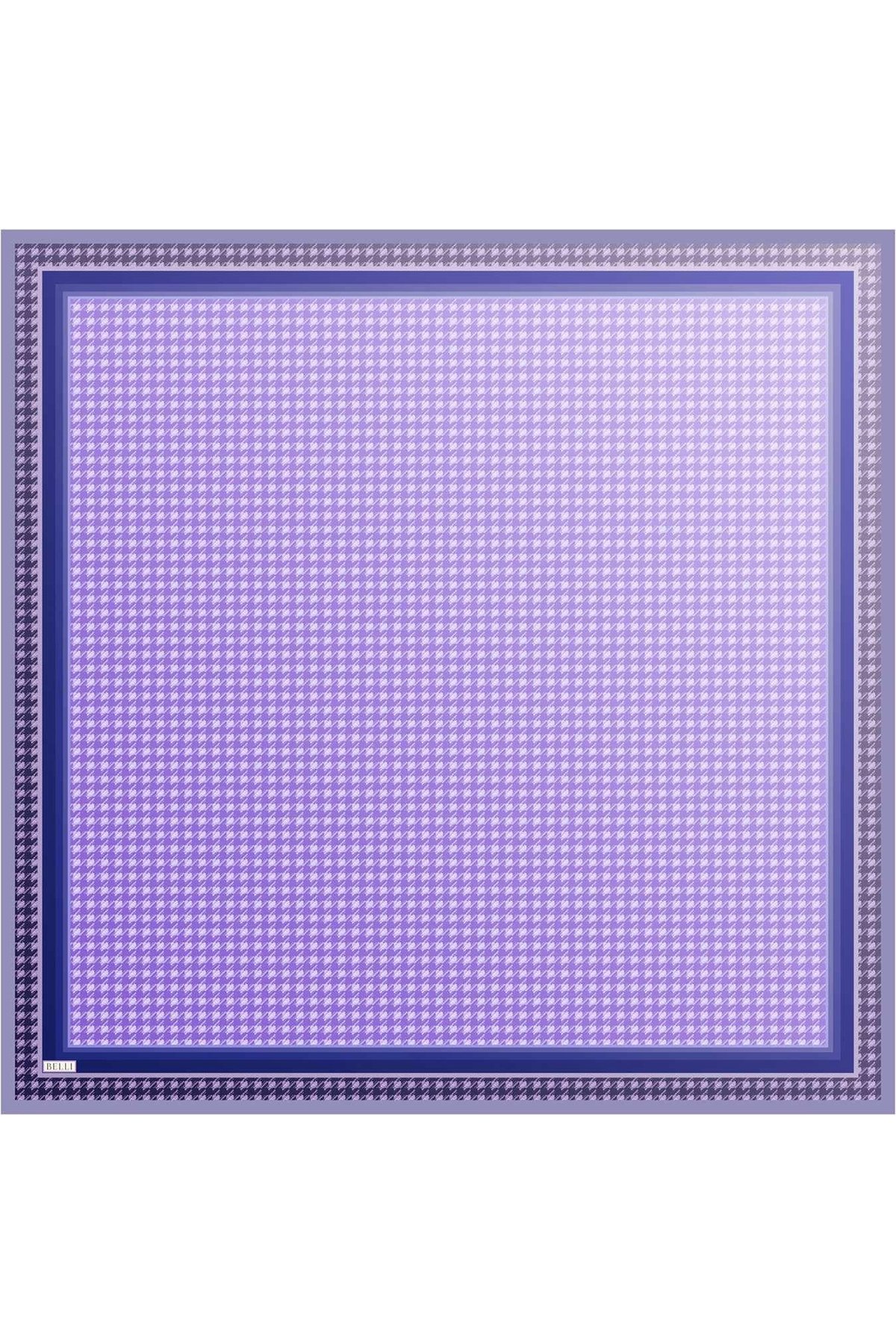 Belli Twill İpek Eşarp 40000-53