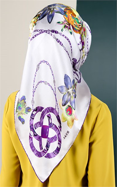 6708701-392 AKER İPEK 2015-2016 KIŞ SEZONU