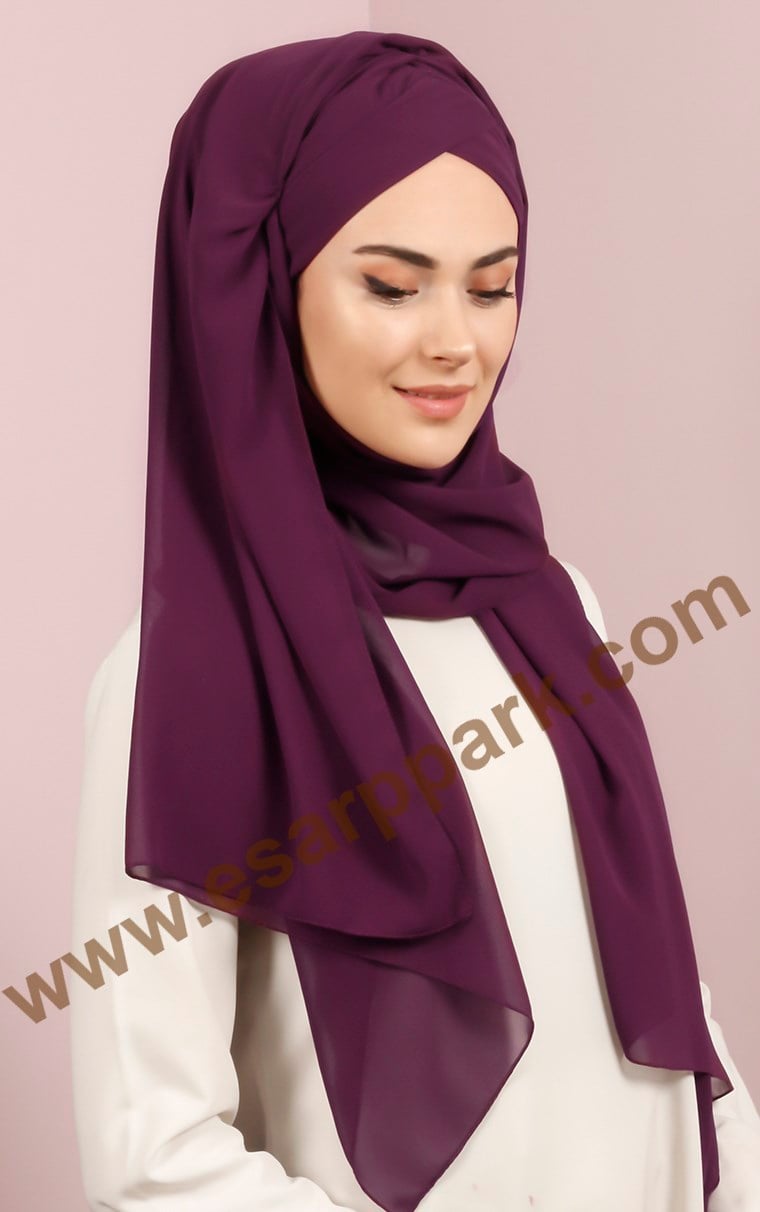 Bone Şal 4531-1