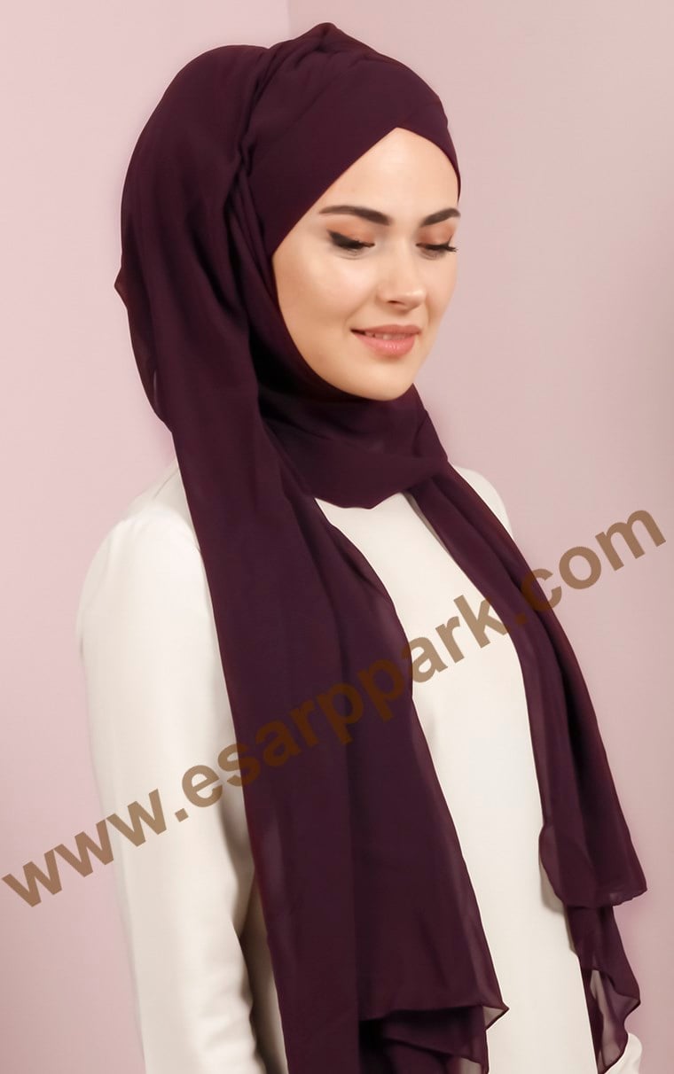 Bone Şal 4531-6