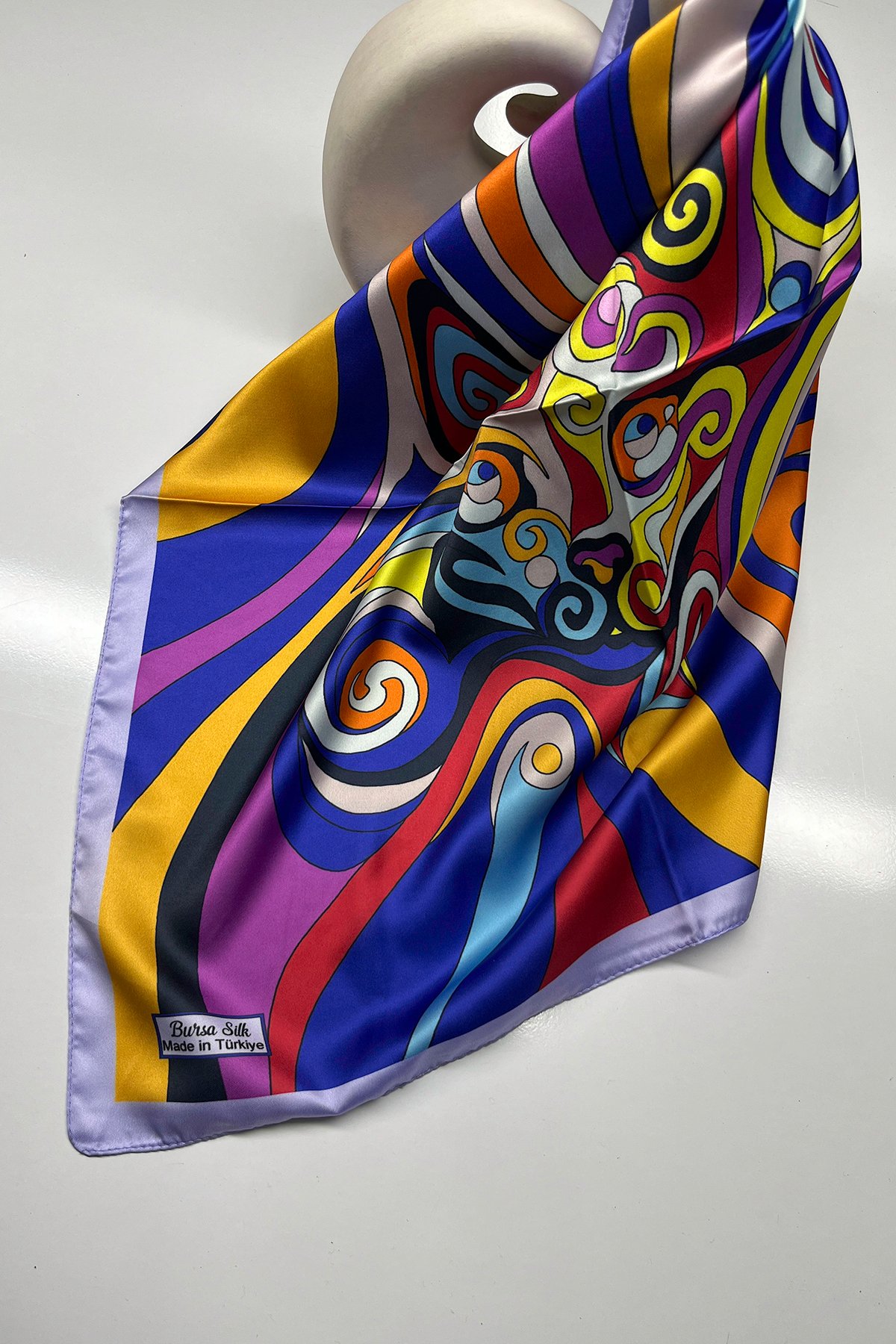 Boyun Fuları 5812-10