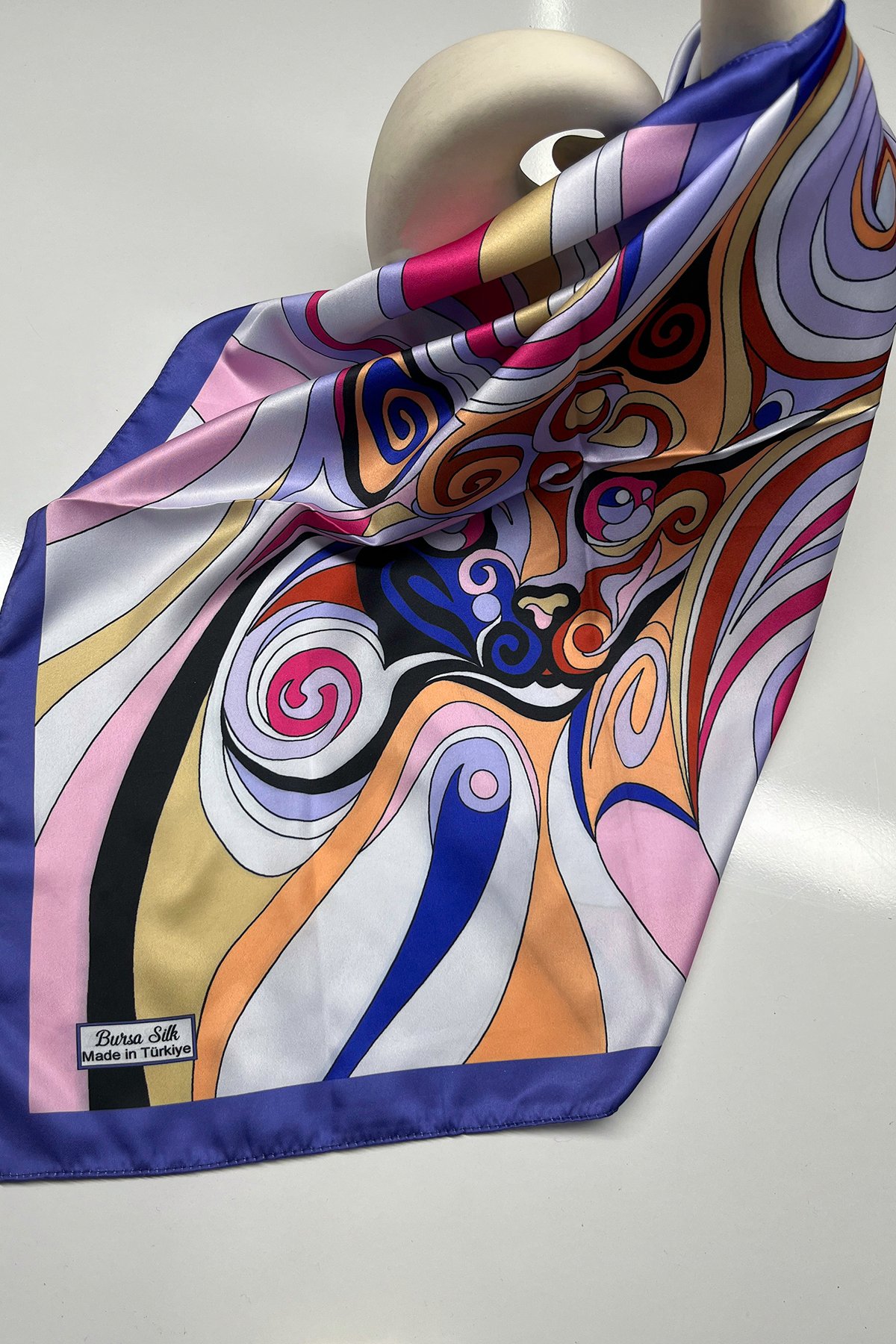 Boyun Fuları 5812-11