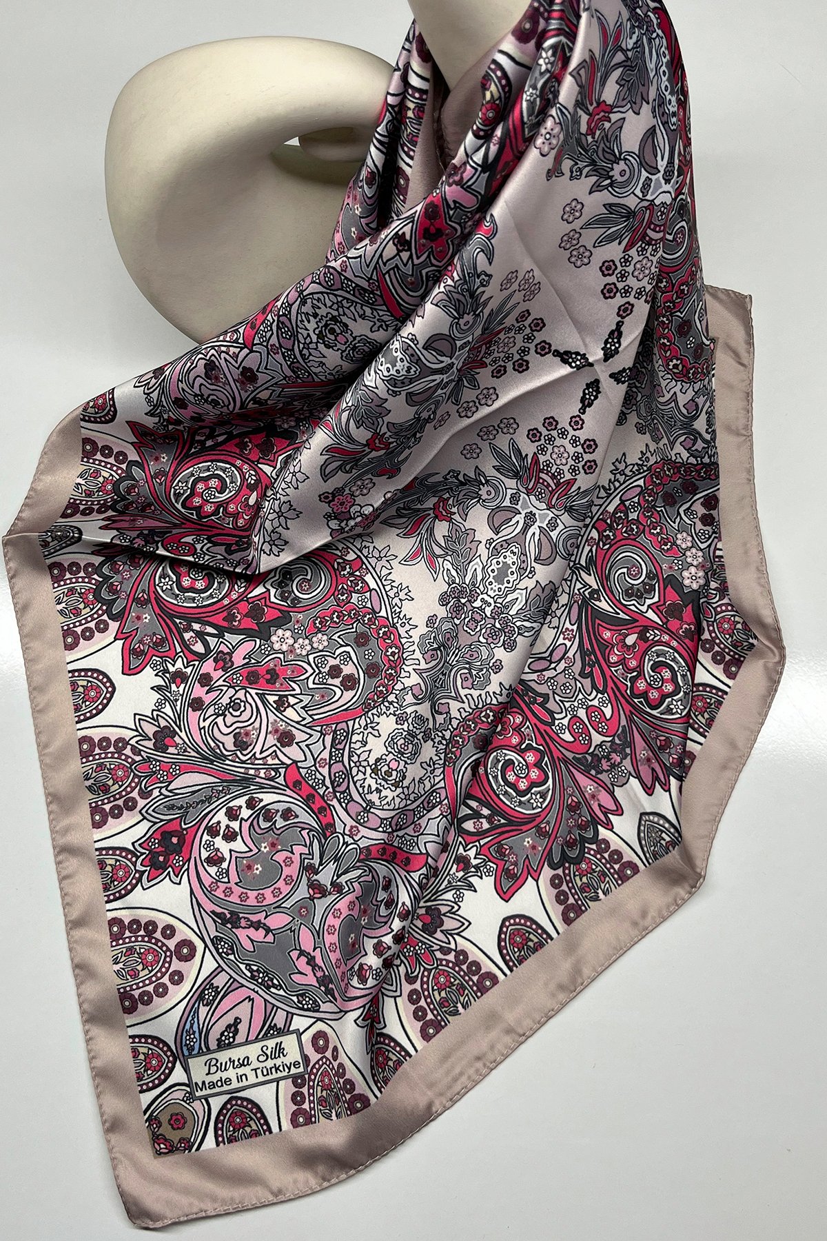 Boyun Fuları 5812-13