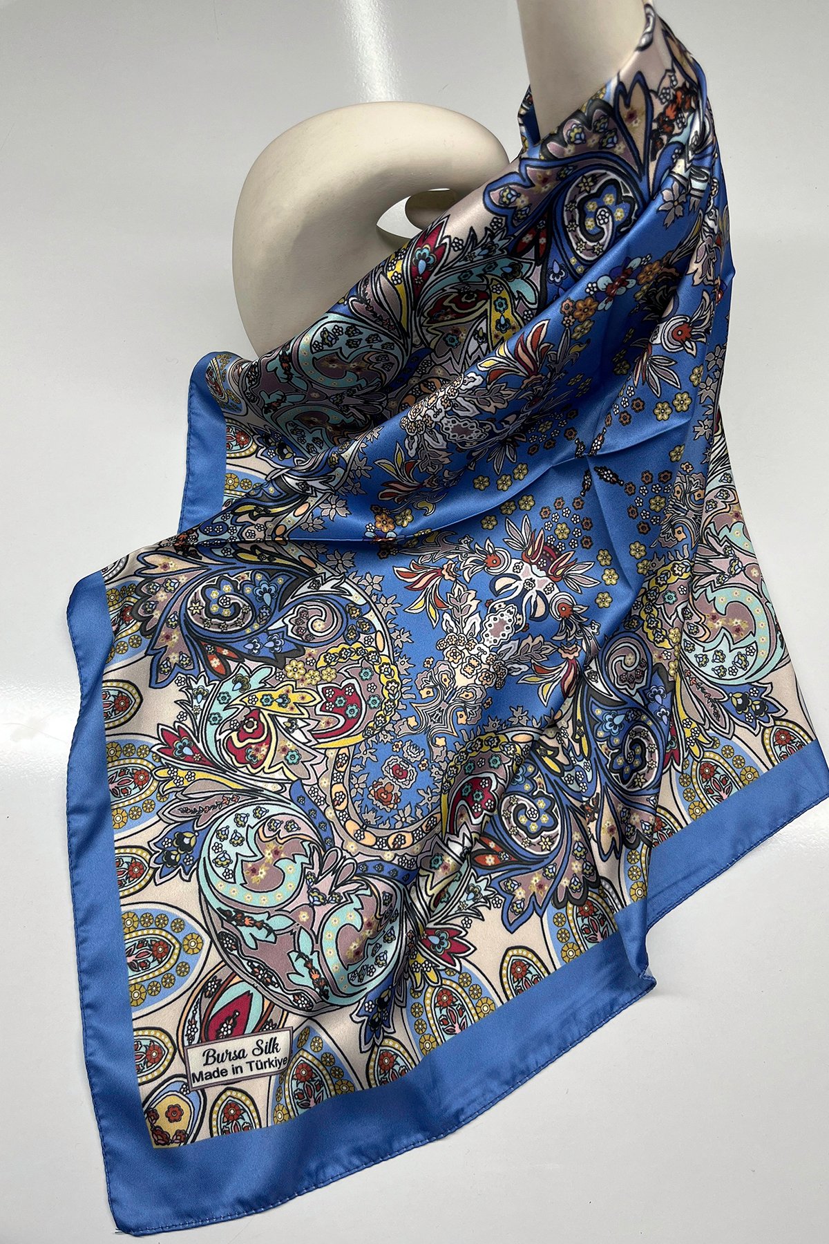 Boyun Fuları 5812-14