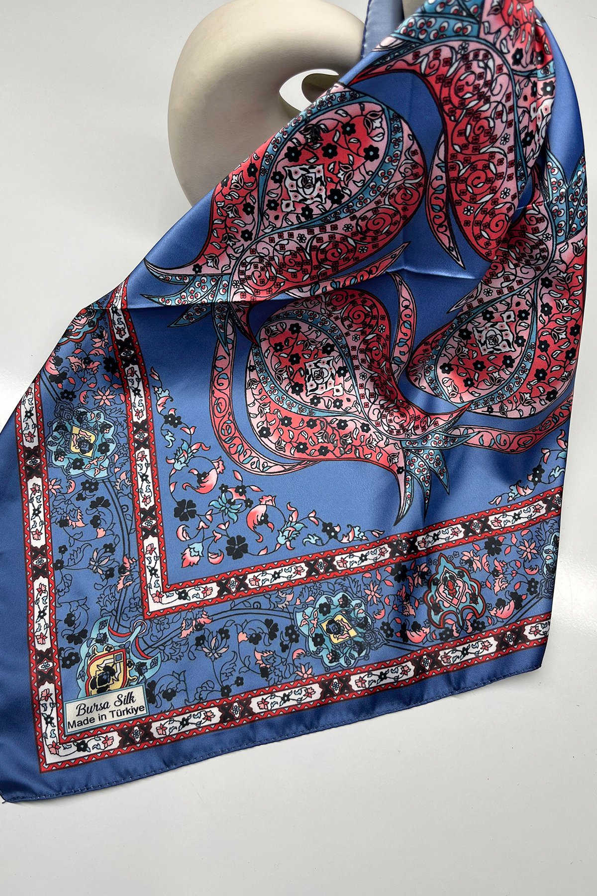 Boyun Fuları 5812-15