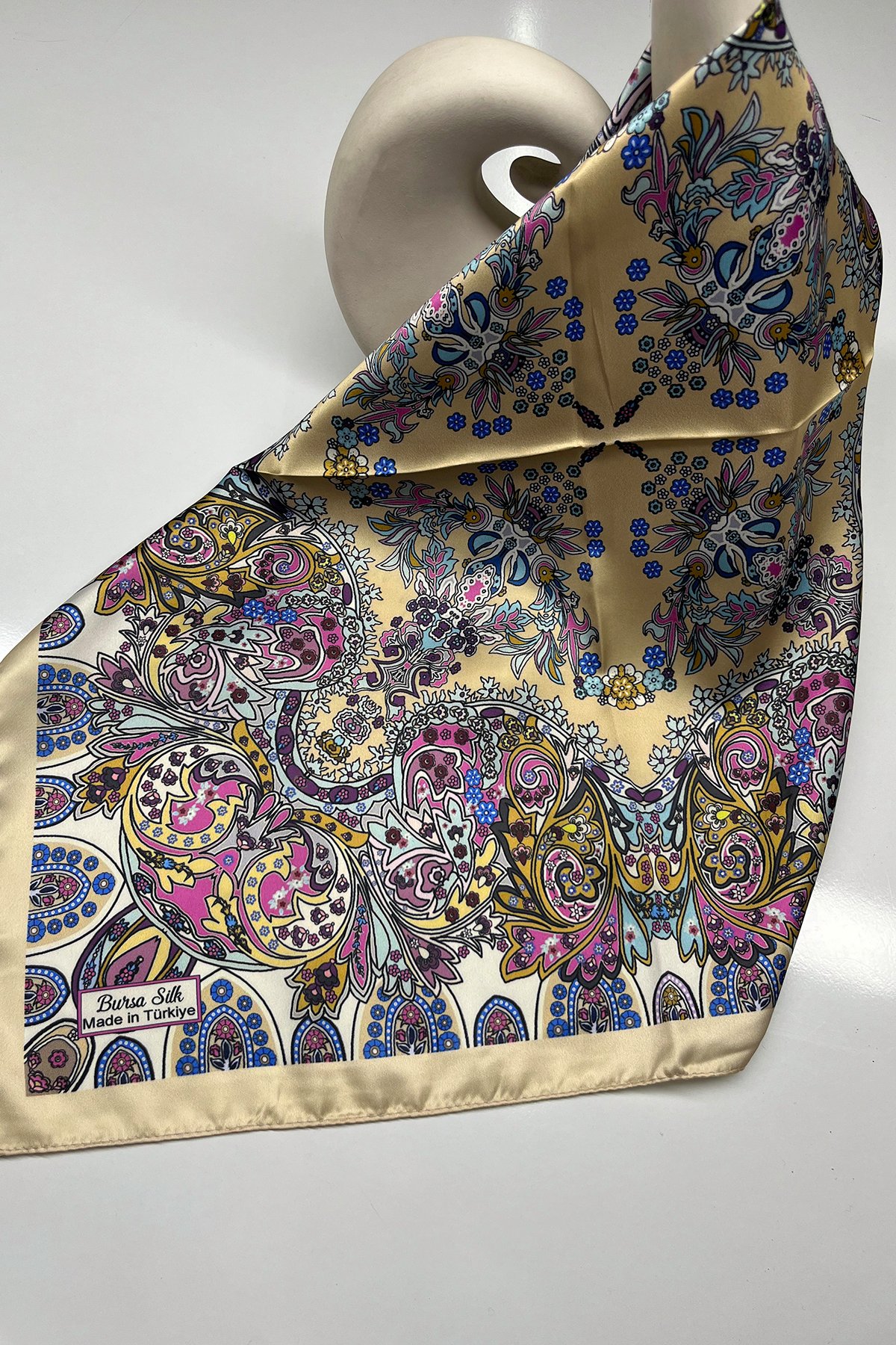 Boyun Fuları 5812-17