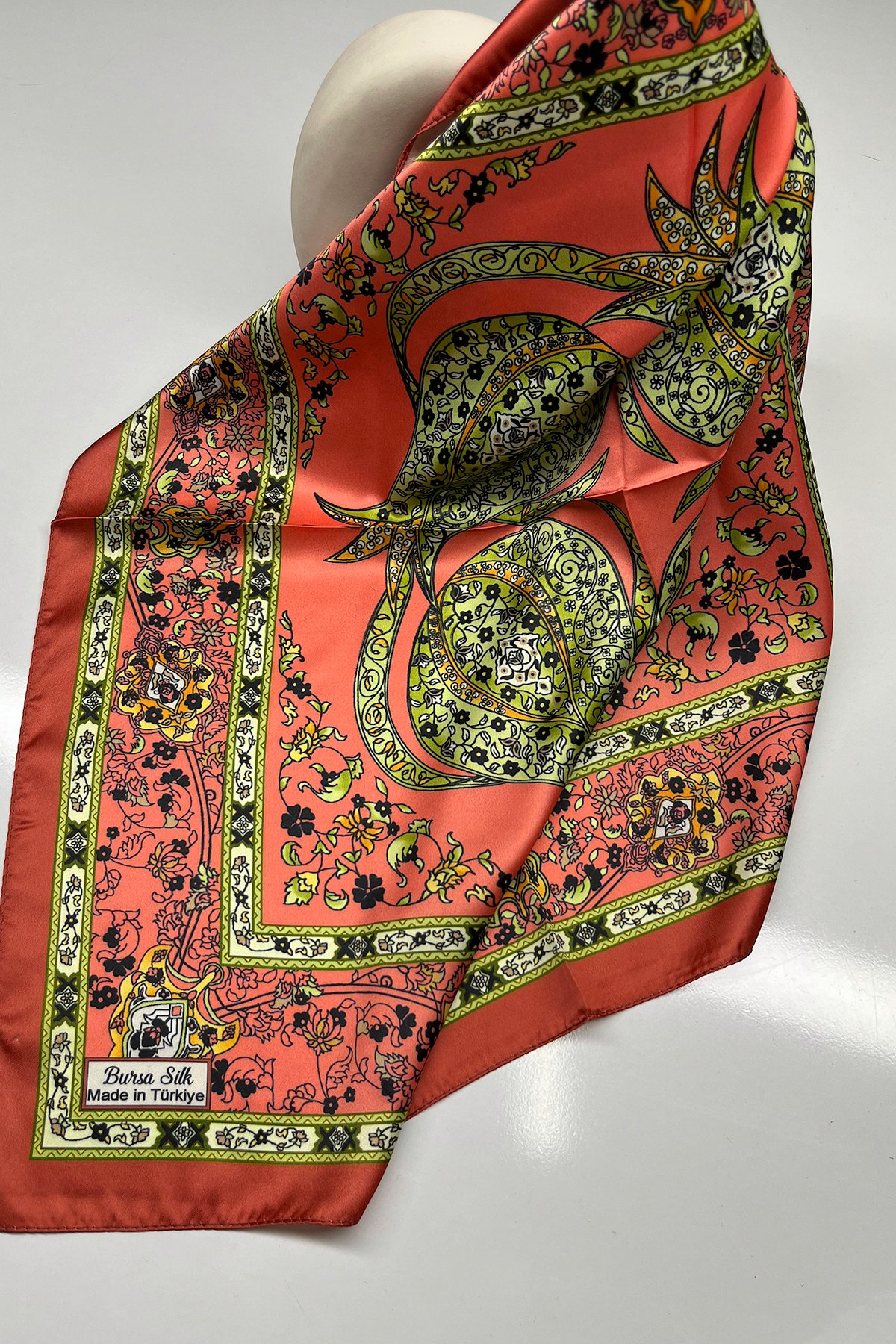 Boyun Fuları 5812-20