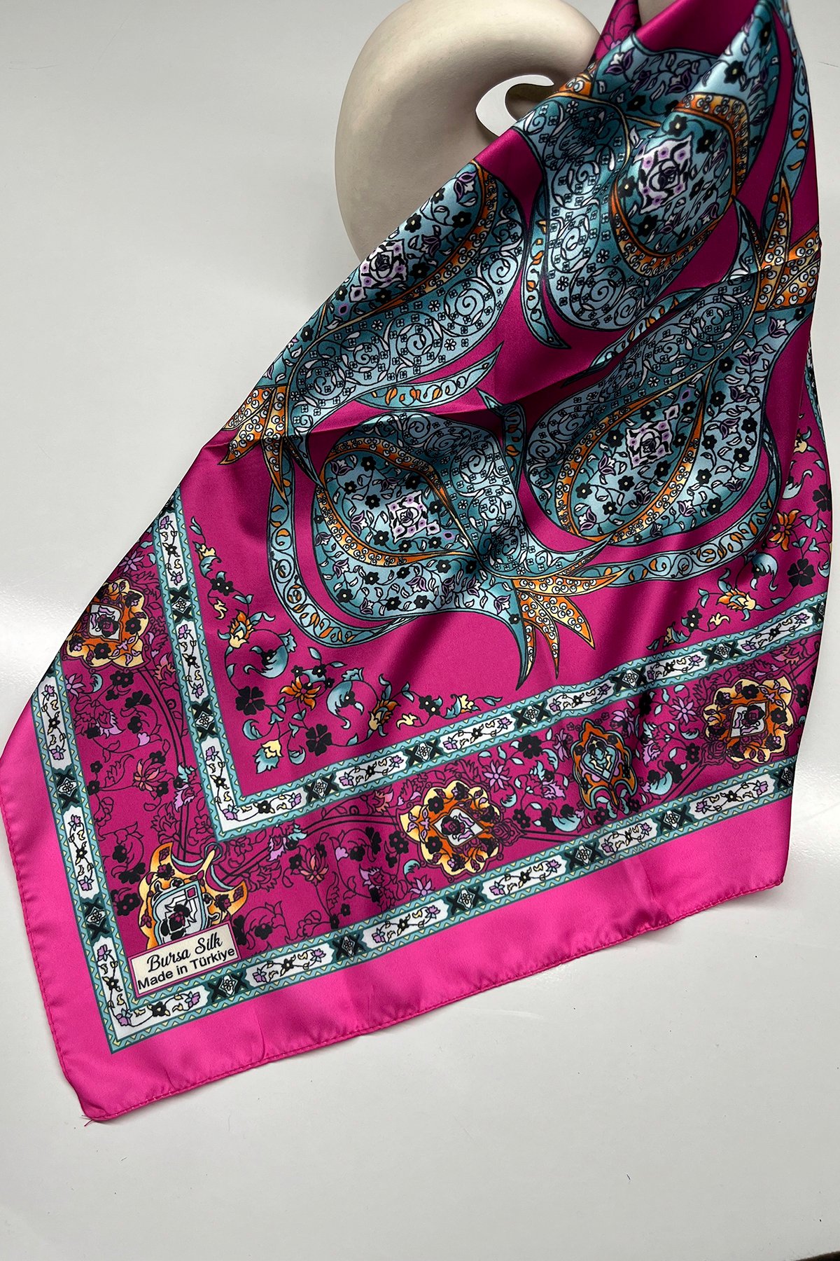 Boyun Fuları 5812-22