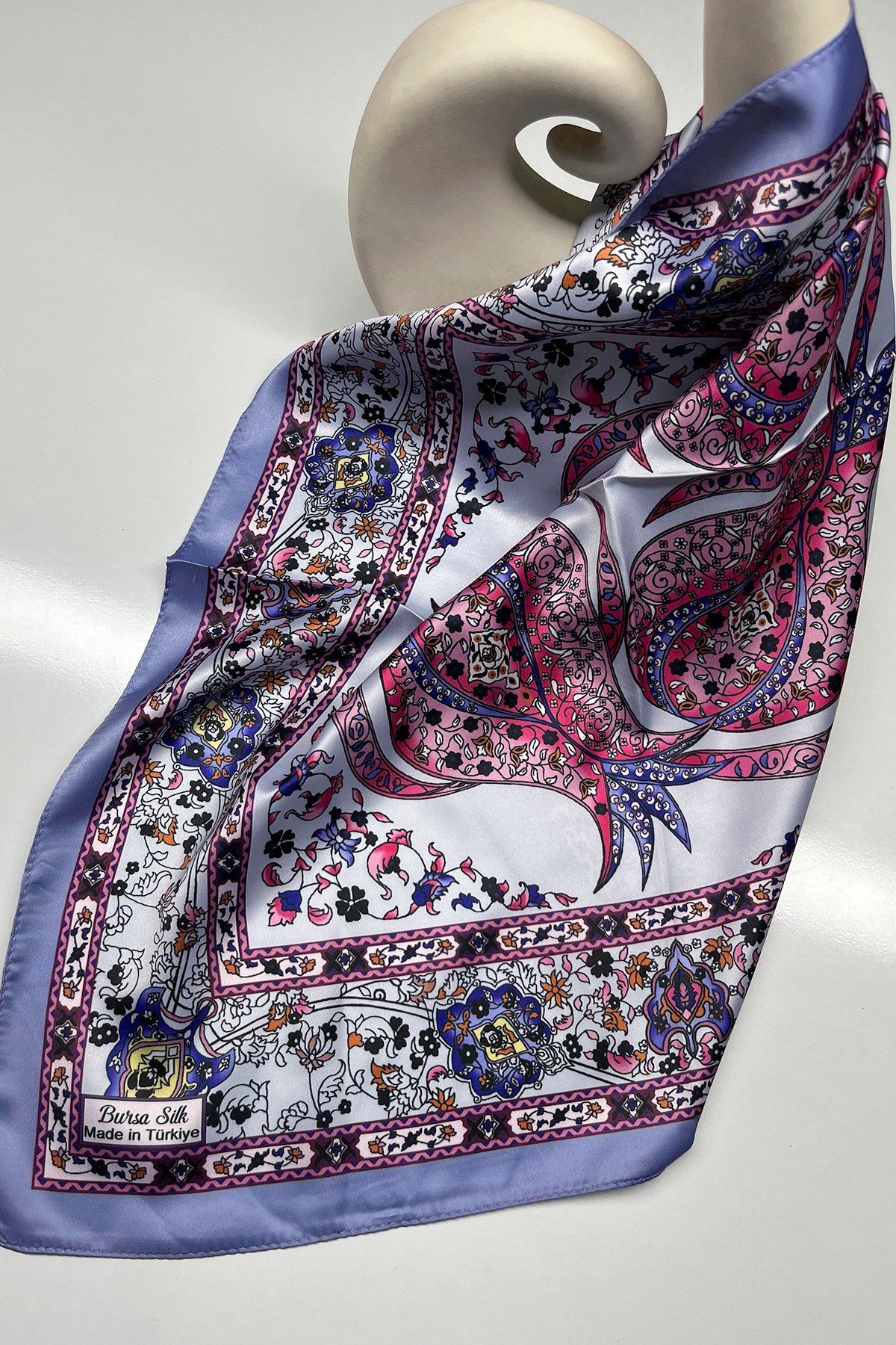 Boyun Fuları 5812-26