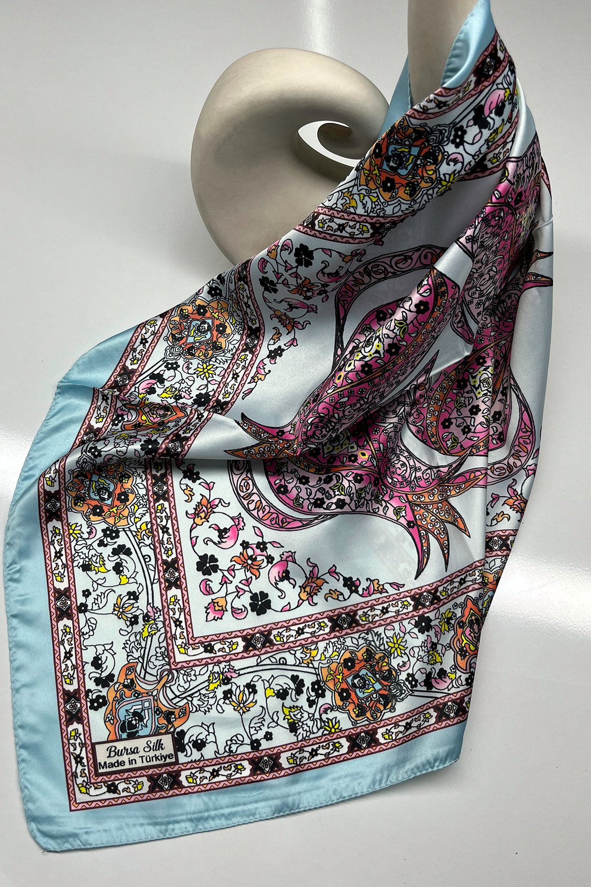 Boyun Fuları 5812-27