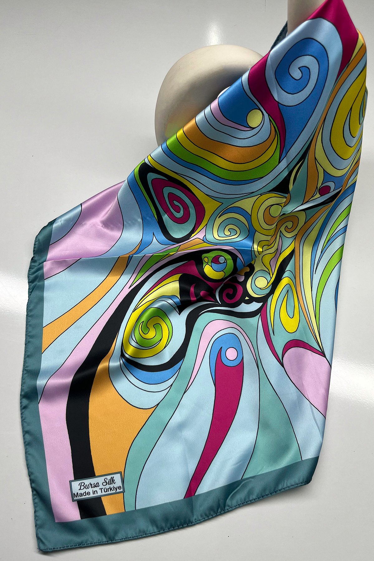 Boyun Fuları 5812-7