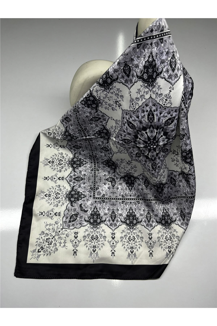 Boyun Fuları 5813-10 