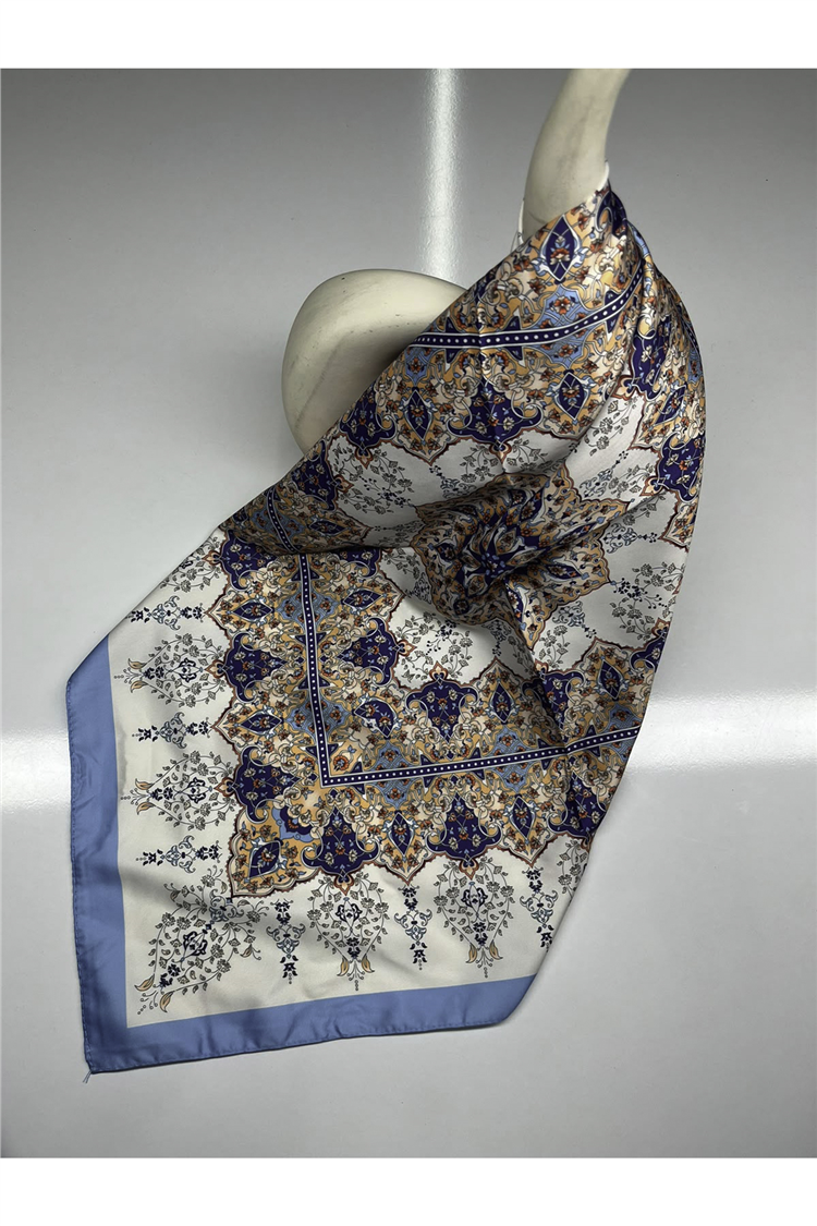 Boyun Fuları 5813-16 