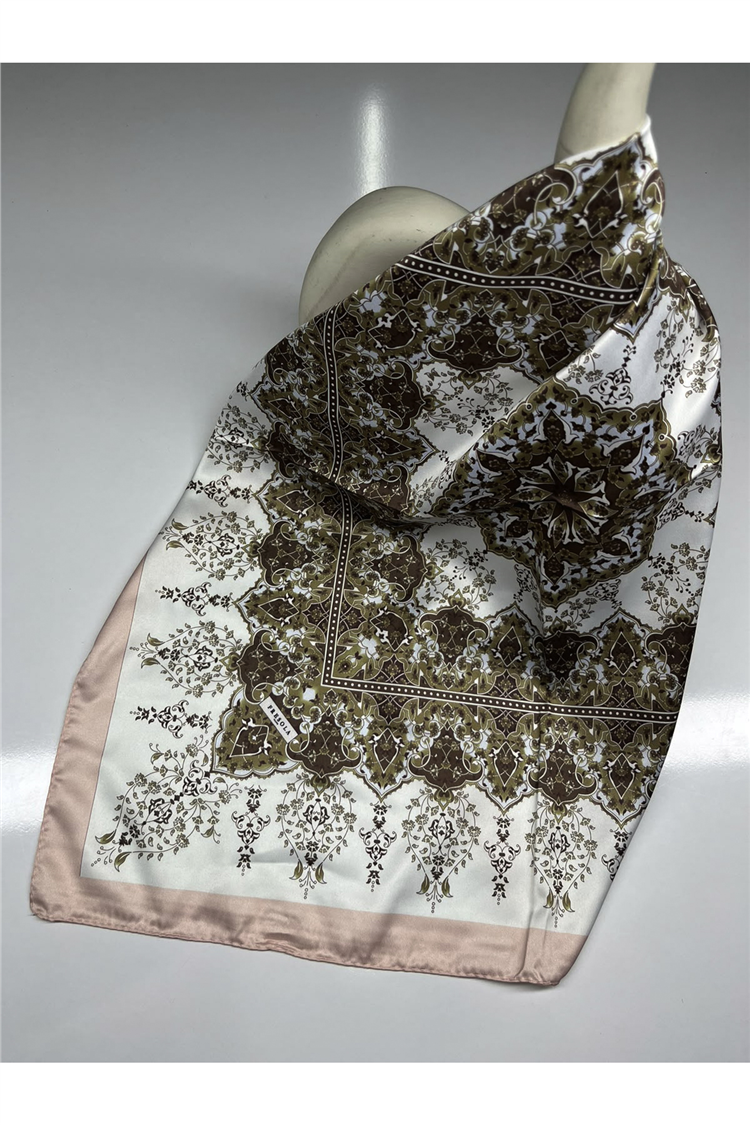 Boyun Fuları 5813-6 