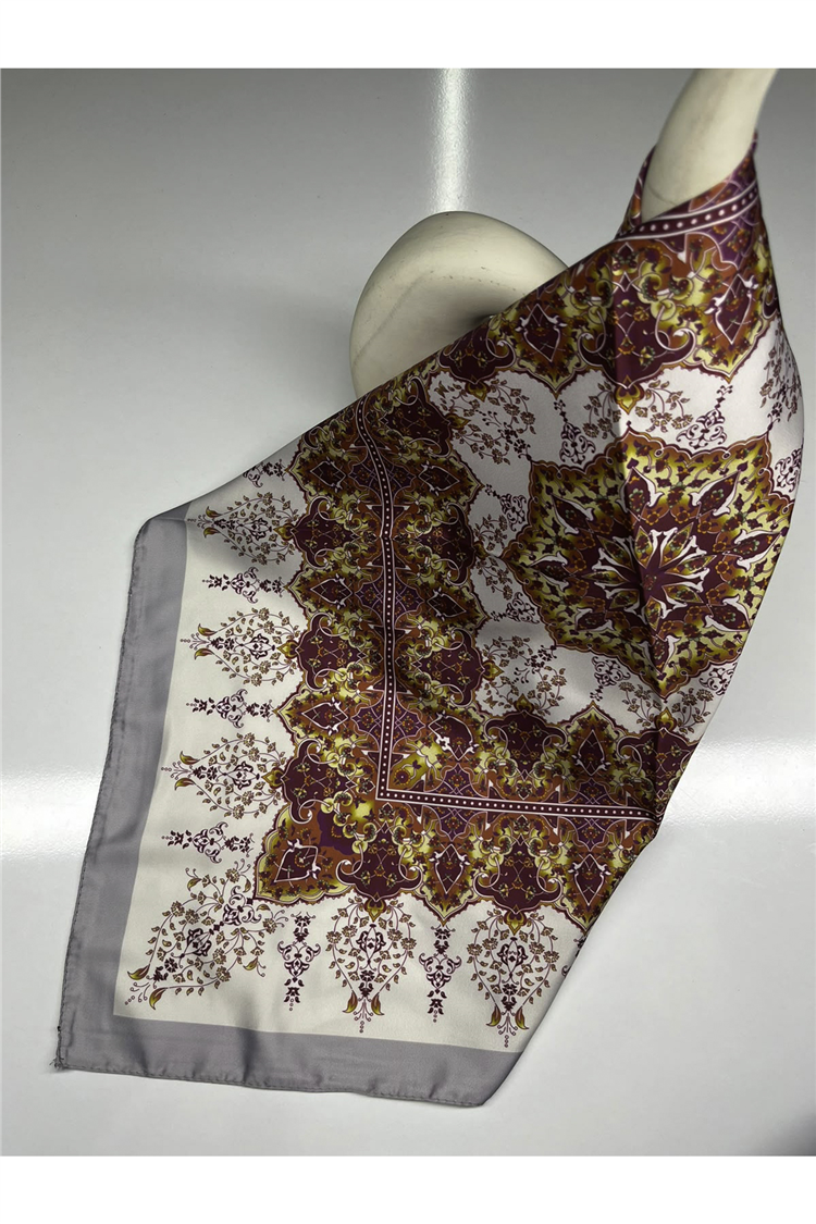 Boyun Fuları 5813-7 