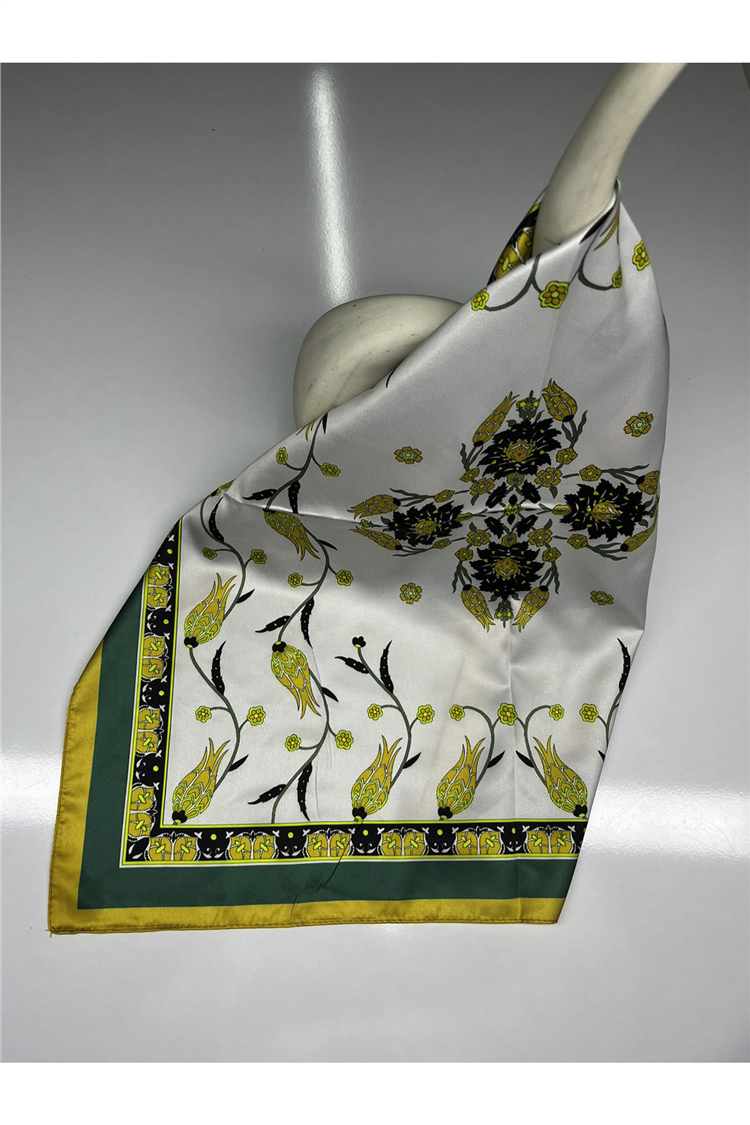Boyun Fuları 5814-1 