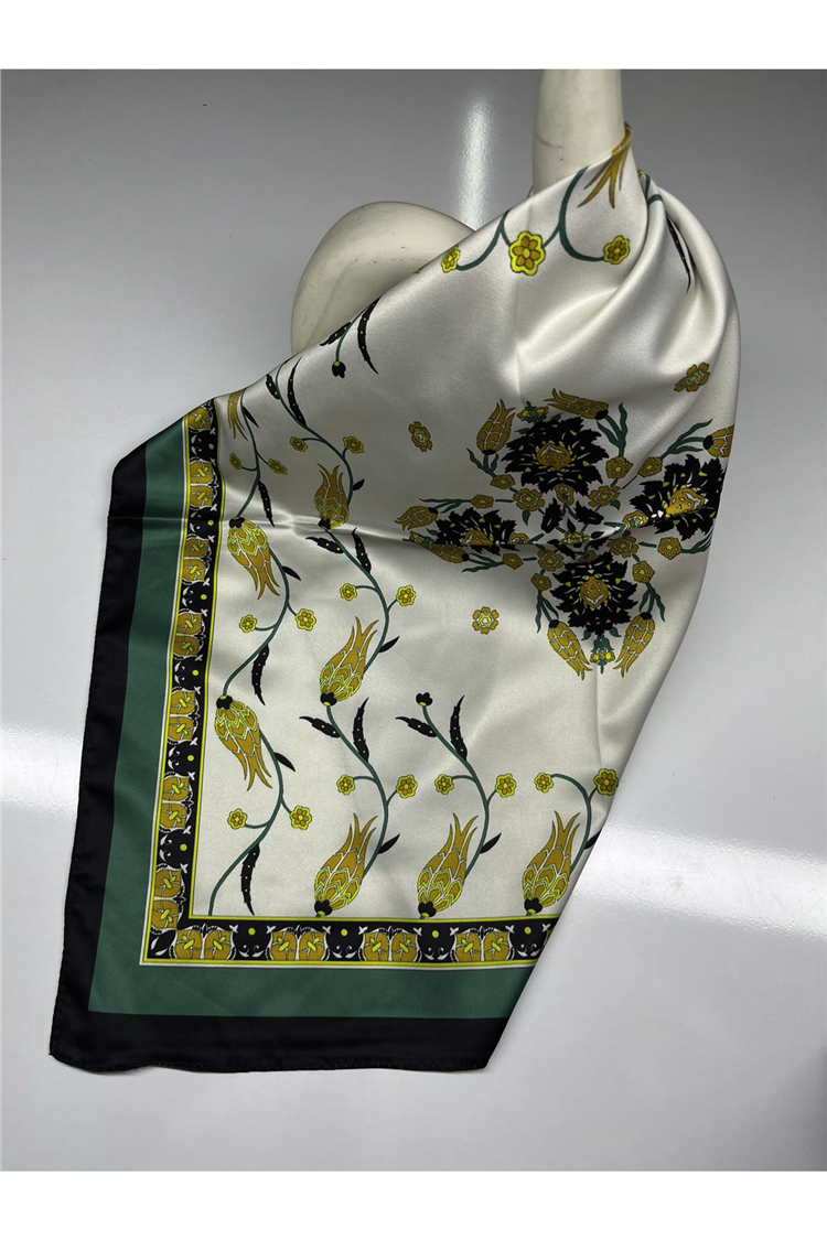 Boyun Fuları 5814-2 