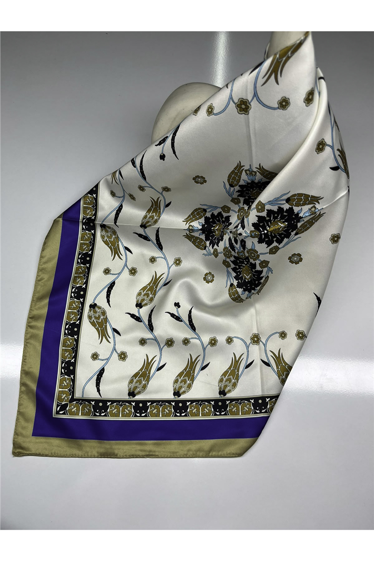 Boyun Fuları 5814-8 