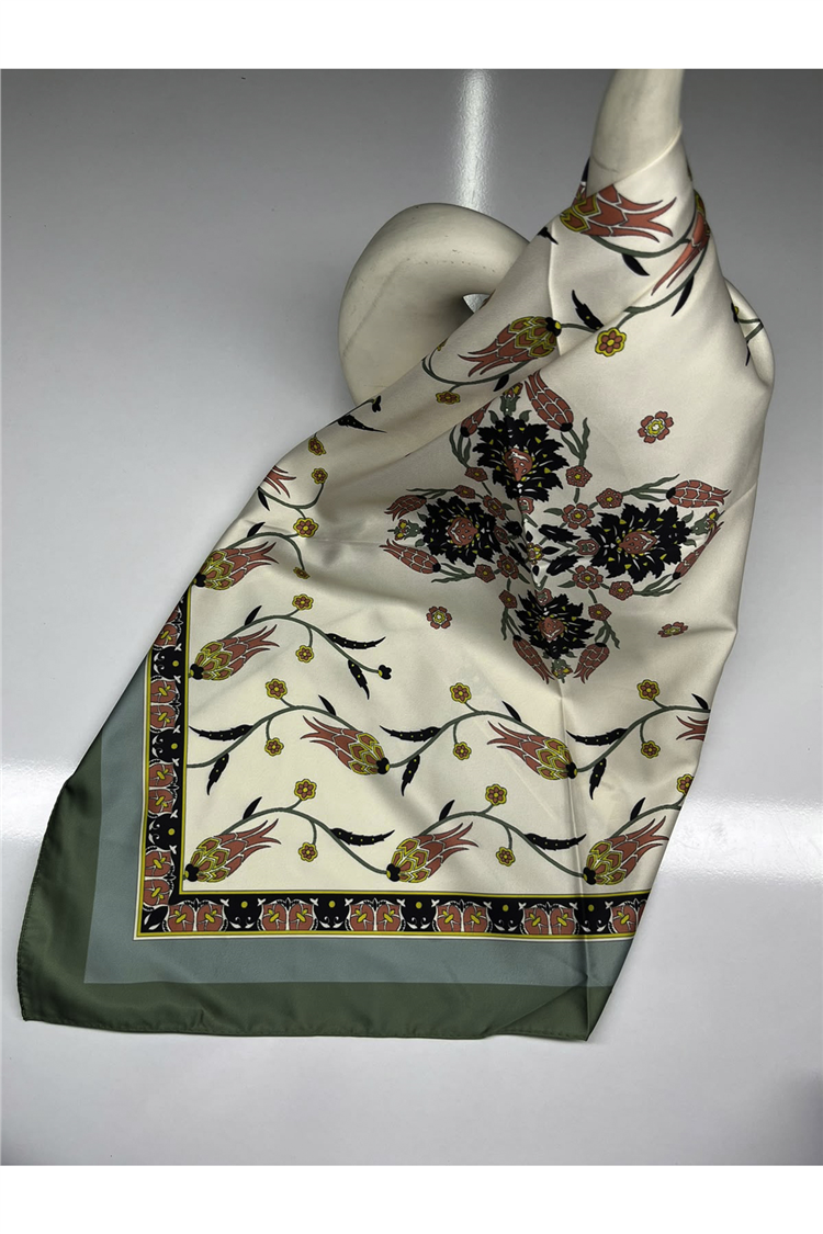 Boyun Fuları 5814-9 